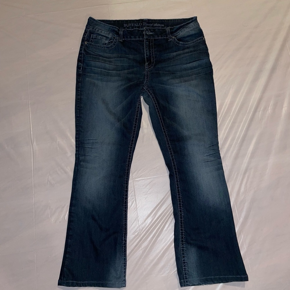 Buffalo David Bitton Jeans